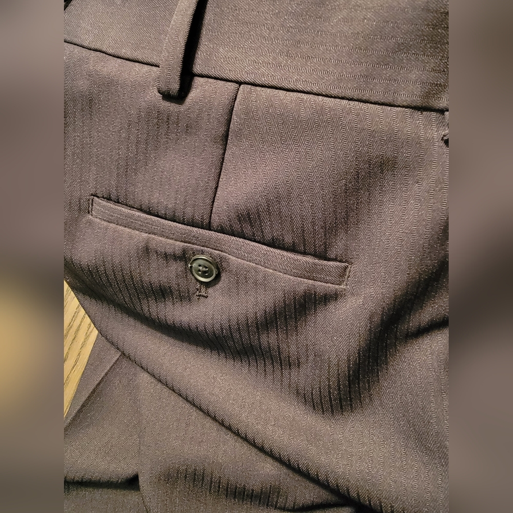 Men's Slacks - Picture 8 of 8